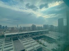 -深圳星河丽思卡尔顿酒店