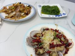 -来之顺海鲜菜馆·青岛菜·始于1993(栈桥店)