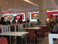 大堂-乡村基(总府红旗店)