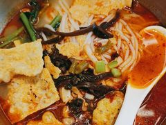 -雙冲柳州螺蛳粉&酸嘢&桂林米粉(簋街店)