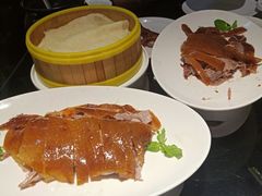 -阿庄新豫菜(通泰路店)