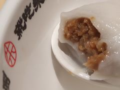 -朱新年·苏式汤团·面点(北寺塔店)