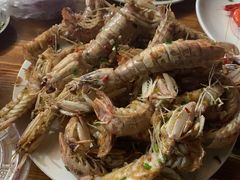 -鸿港海鲜批发市场