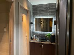-禧瑞 ·丝浴主题·水疗·spa(中山公园店)