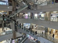 -美罗城