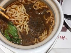 -子霖南山鲜虾面(南山总店)