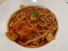 -华梅西餐厅(哈尔滨中央大街店)
