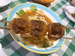 -新疆巴州金丝特餐厅(大钟寺店)