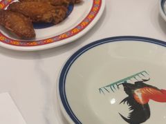 -香港新曜记茶餐厅(星耀城店)