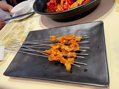 -聚味瞿记·龙虾堂(坡子街店)