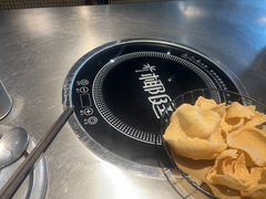 -椰庭·椰子鸡·创意玩家(晶耀前滩店)