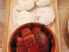 -香园茶社·金陵小灶(老门东店)