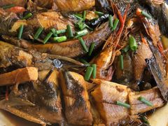 -阿东农家菜(新场古镇下塘街店)