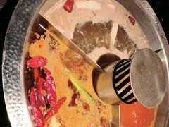 -晓宇重庆火锅(西安荟聚店)