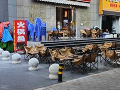 -咪咪川菜(长乐西路店)
