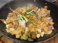 -猪肉婆私房菜(容桂总店)