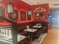 -八合里潮汕鲜牛肉火锅(深圳海岸城店)