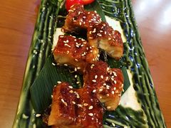 -大江户日本料理(吕厝店)