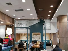 -魏家凉皮(新康隆店)