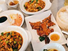 -丽华园(汉阳龙阳店)