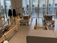 -YCHL FIT 健身(星寰店)