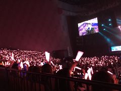 -成都金融城演艺中心