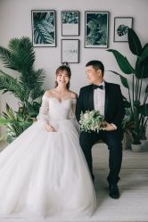 -Color卡诺婚纱礼服馆(南京严选店)