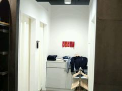 试衣间-MUJI无印良品(天一国购店)