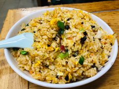 -清真·老陈家烩菜(东新街总店)