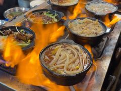 -沈妈砂锅(光华村店)