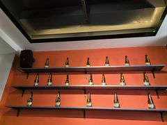 -四斤烤肉(东戴河孟家店)