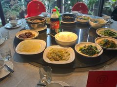 -外婆家(杭州马塍店)