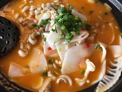李师傅脆肚-李师傅脆肚(华强北店)