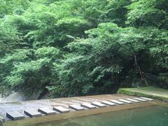-白云源风景区