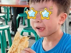 -铁谢李松祖传羊肉汤馆