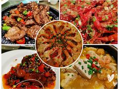 -小碗大胃(福久源新天地店)