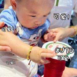 点击看大图 -Cindy Jewelry·钻戒·彩色宝石