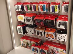 -任天堂Nintendo Switch体验店(天河城店)