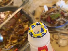 -江味龙虾馆·裸蓝龙虾(南山店)