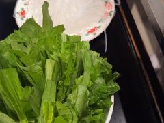 -清真·老门框爆肚涮肉·中华老字号(丰管路店)