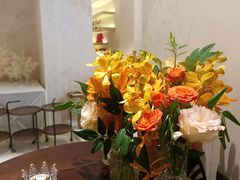 -HUATA 'Holiday Plan 花榻