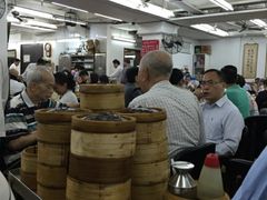 -香港蓮香樓(中環店)