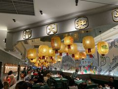 -大鸽饭(汉溪长隆店)