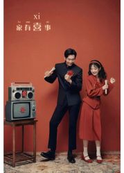 -梵初·STUDIO婚纱摄影(通州万达店)