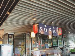 门面-广州富力君悦大酒店·凯菲厅