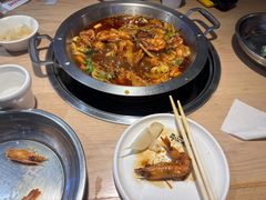 -邵汇大虾火锅(鲁迅路店)