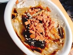 -胡马八破·川菜小馆(高新万达店)