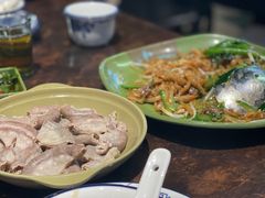 -凤兴鸡煲(宝安海雅店)