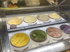 -芭菲盛宴·环球美食(解放碑英利国际店)