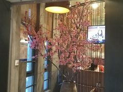 门面-吴越荣记·苏州菜·松鼠桂鱼(斜塘老街店)